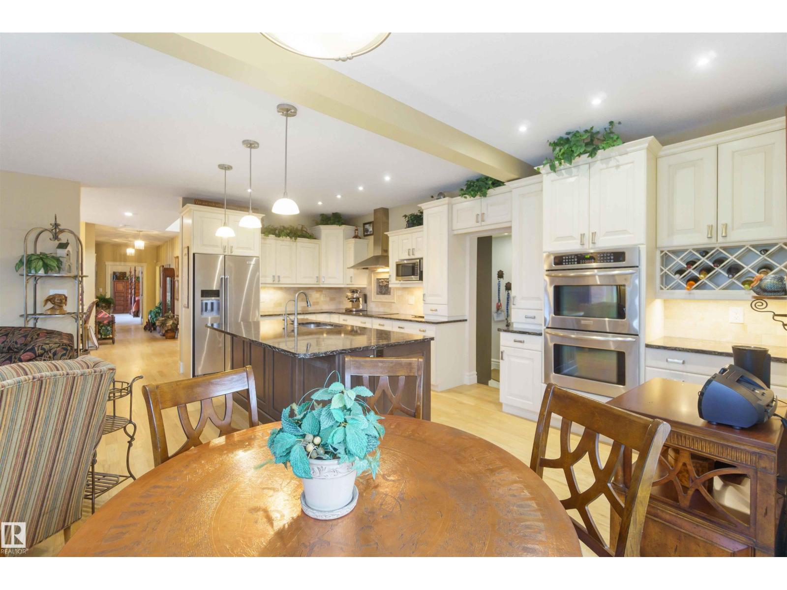 50344 Rge Rd 243, Rural Leduc County, Alberta  T4X 0N5 - Photo 16 - E4464243