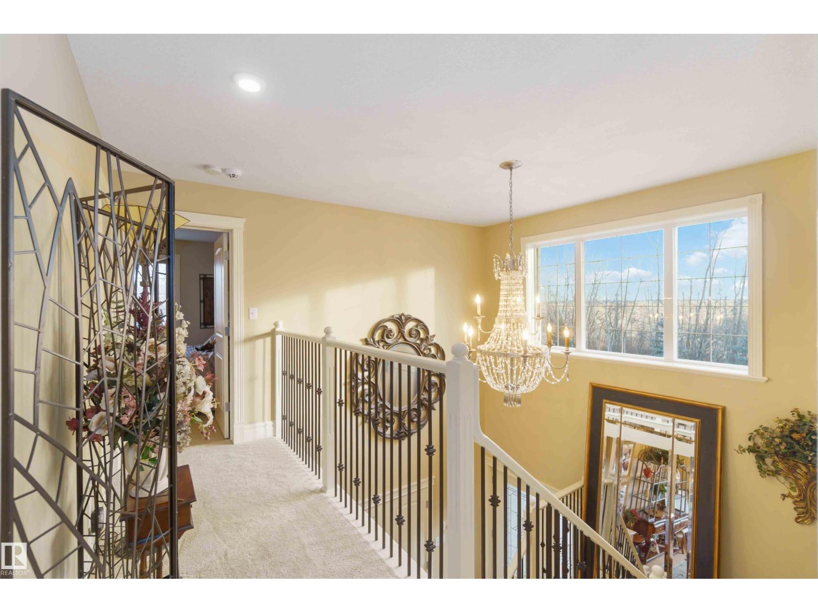 50344 Rge Rd 243, Rural Leduc County, Alberta  T4X 0N5 - Photo 34 - E4464243