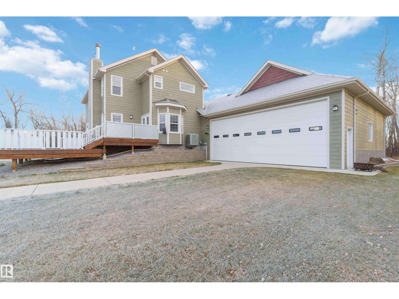 50344 Rge Rd 243, Rural Leduc County, Alberta  T4X 0N5 - Photo 67 - E4464243