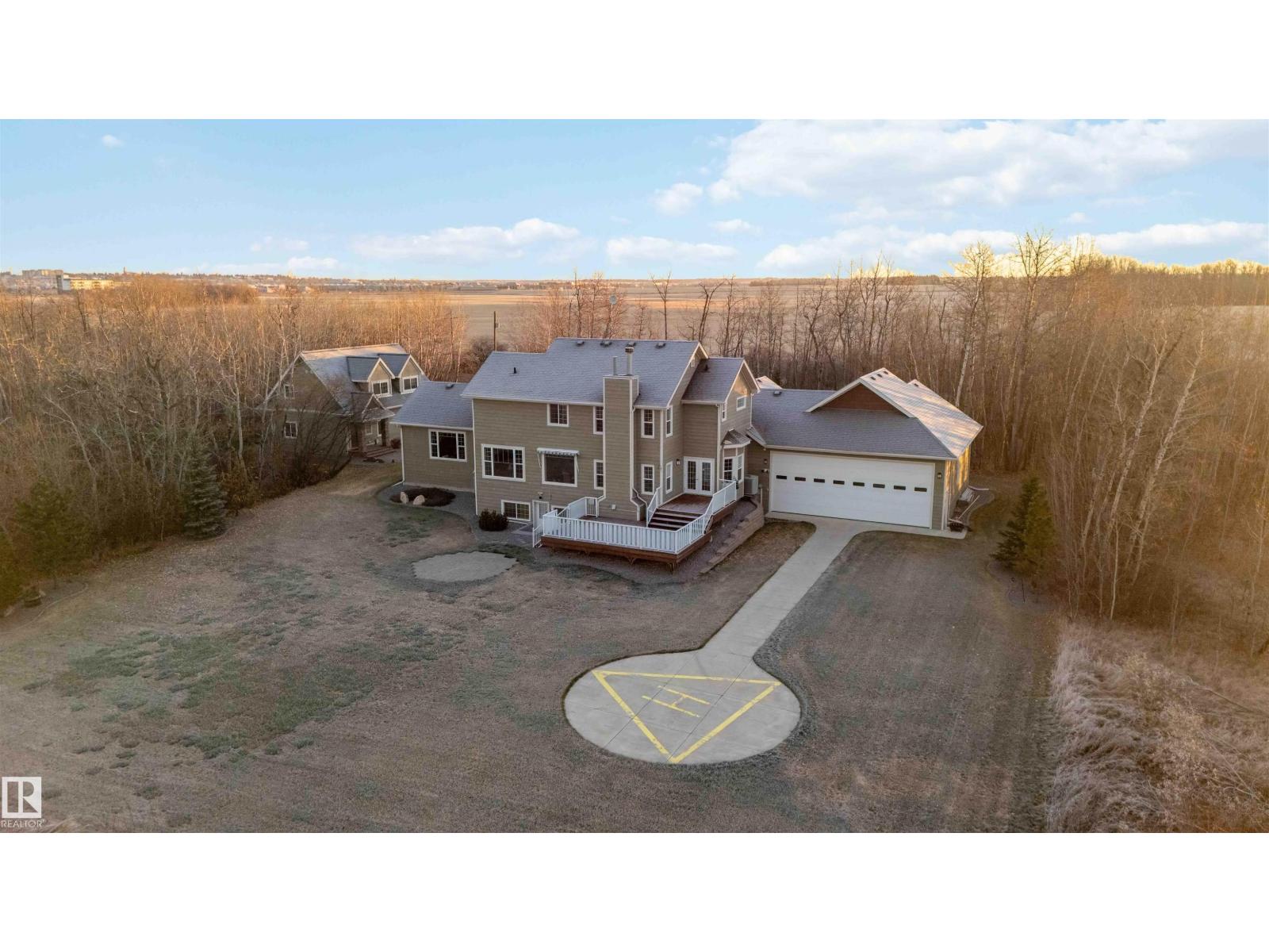 50344 Rge Rd 243, Rural Leduc County, Alberta  T4X 0N5 - Photo 69 - E4464243