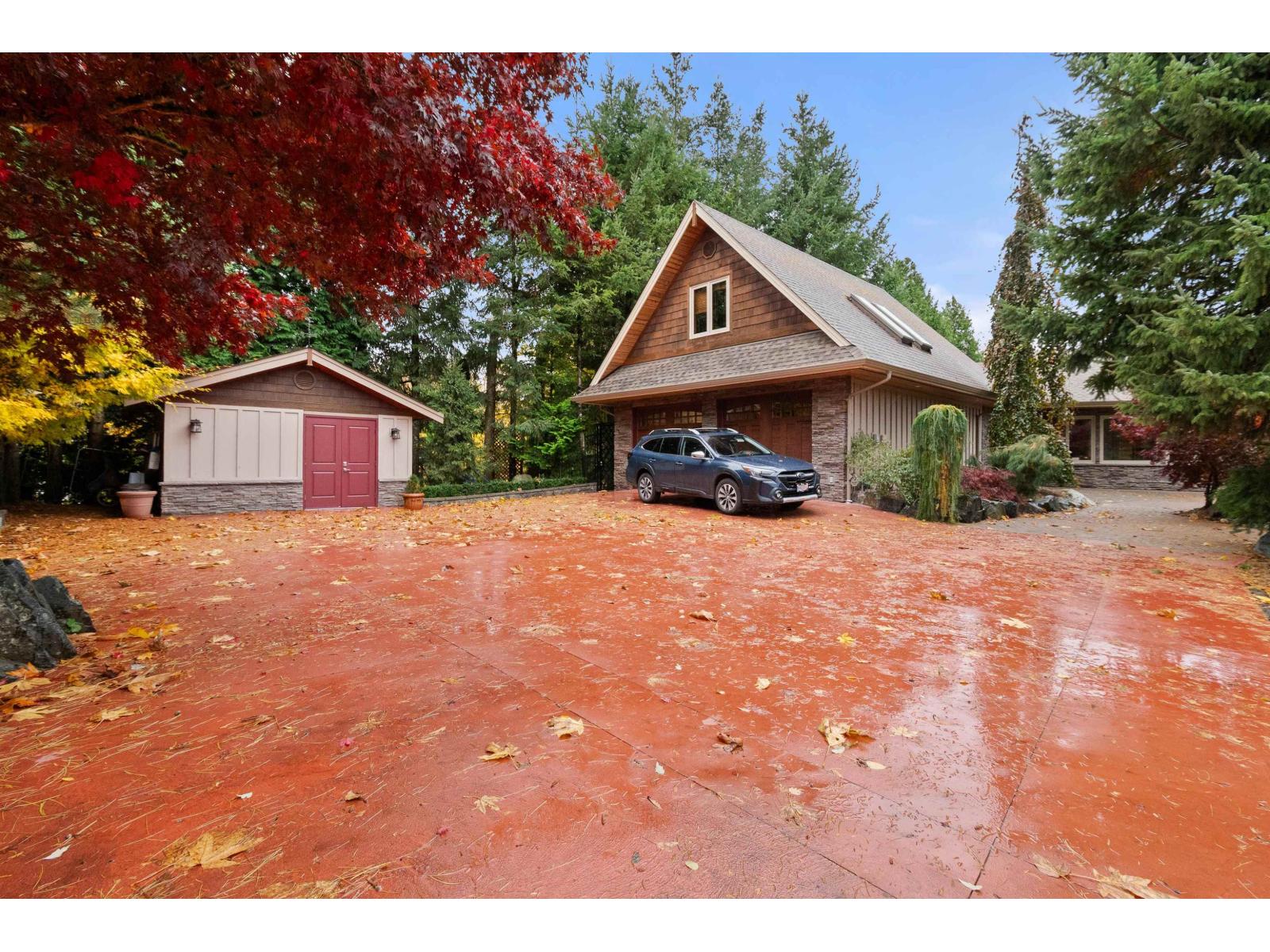 8451 GOOSEBERRY PLACE|Chilliwack Mountain, Chilliwack, British Columbia