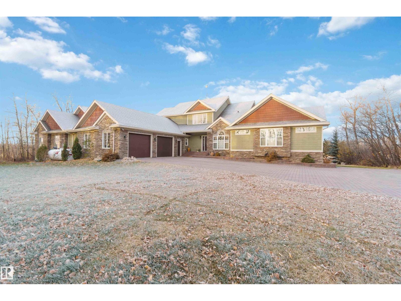 50344 Rge Rd 243, Rural Leduc County, Alberta  T4X 0N5 - Photo 68 - E4464243