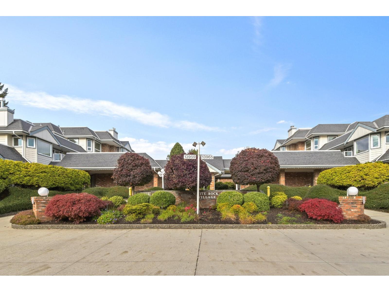 107 13965 16 AVENUE, Surrey, British Columbia