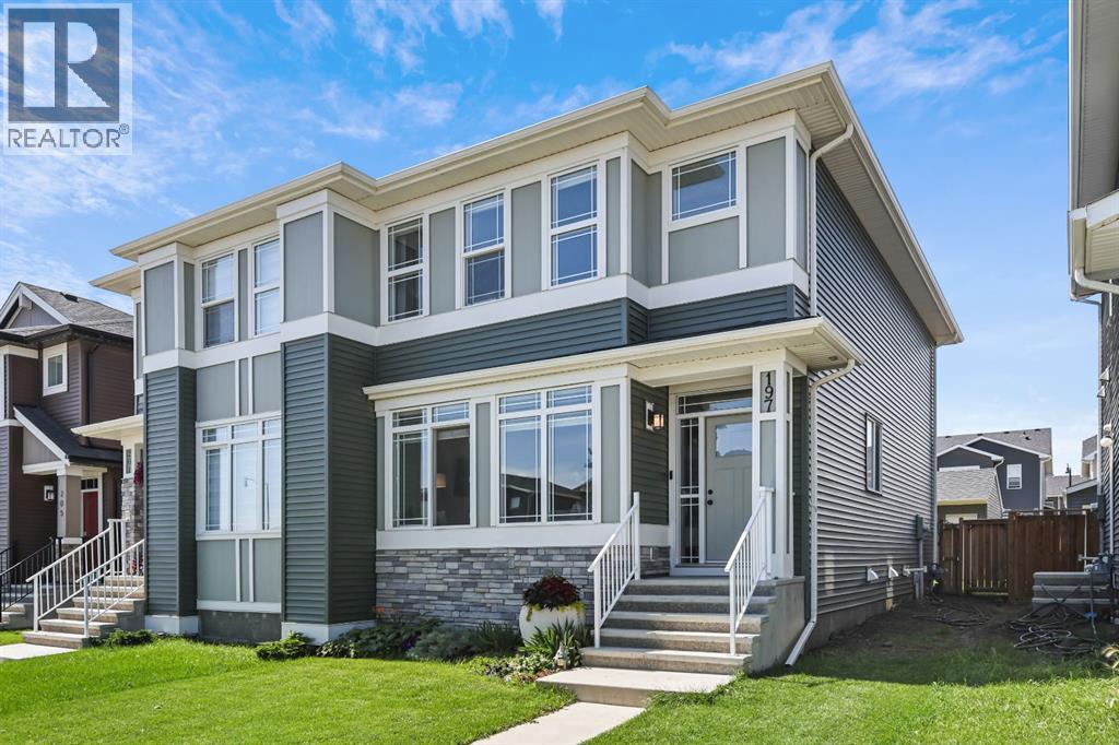 197 Dawson Drive, Chestermere, Alberta  T1X 1Z8 - Photo 2 - A2261451