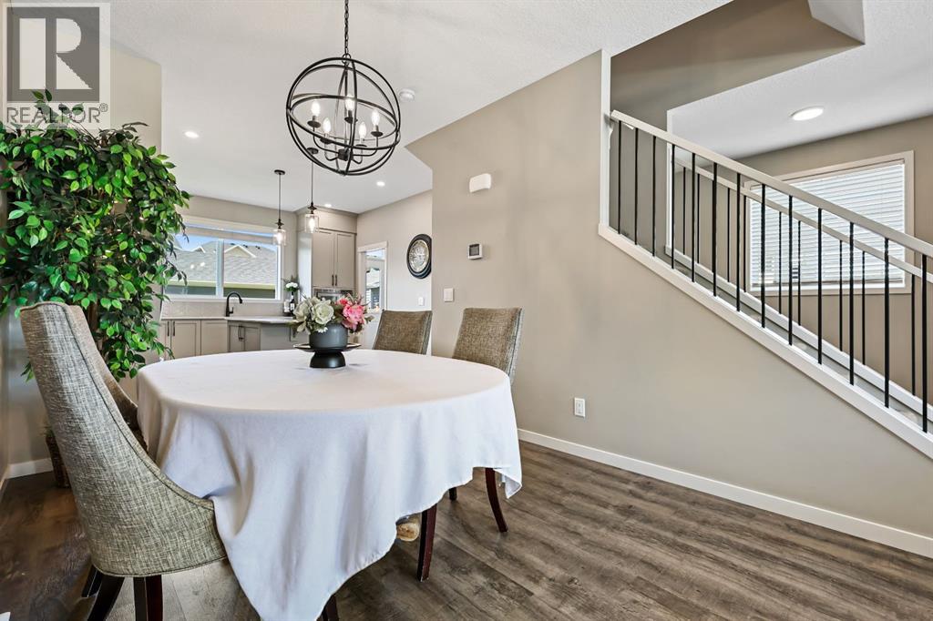 197 Dawson Drive, Chestermere, Alberta  T1X 1Z8 - Photo 15 - A2261451