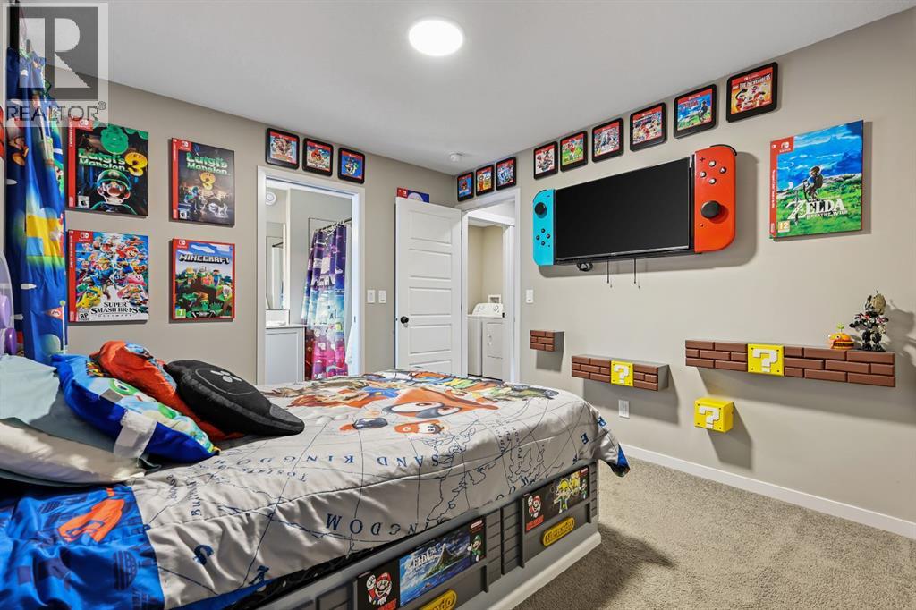 197 Dawson Drive, Chestermere, Alberta  T1X 1Z8 - Photo 28 - A2261451