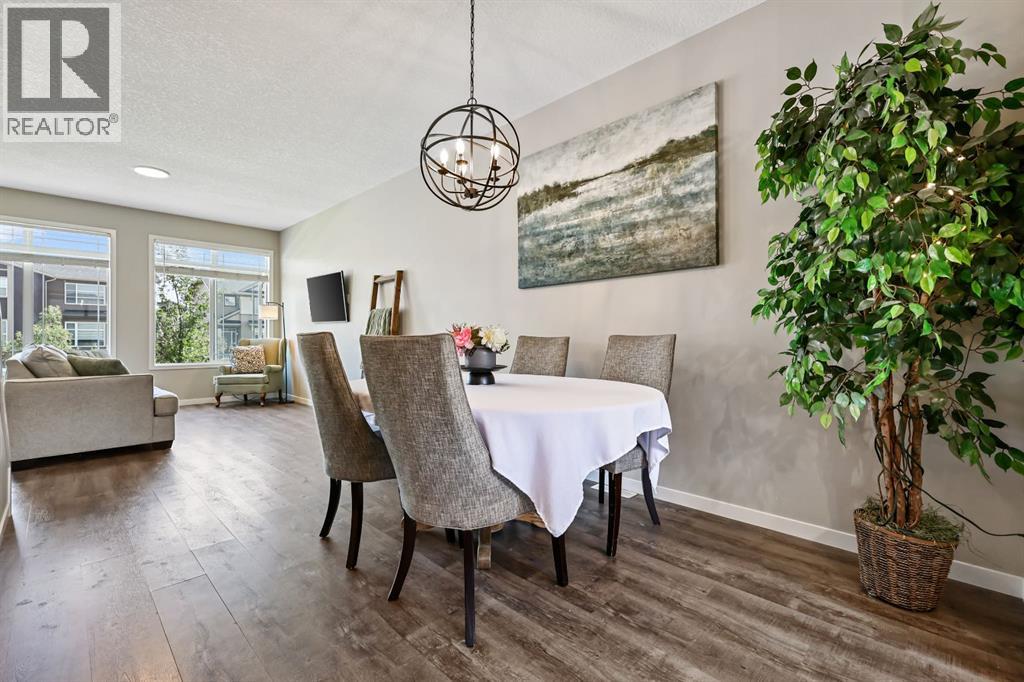 197 Dawson Drive, Chestermere, Alberta  T1X 1Z8 - Photo 14 - A2261451