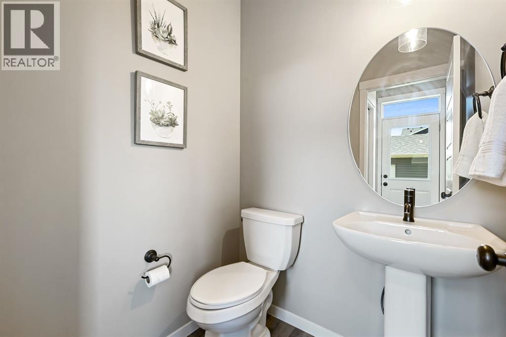 197 Dawson Drive, Chestermere, Alberta  T1X 1Z8 - Photo 17 - A2261451