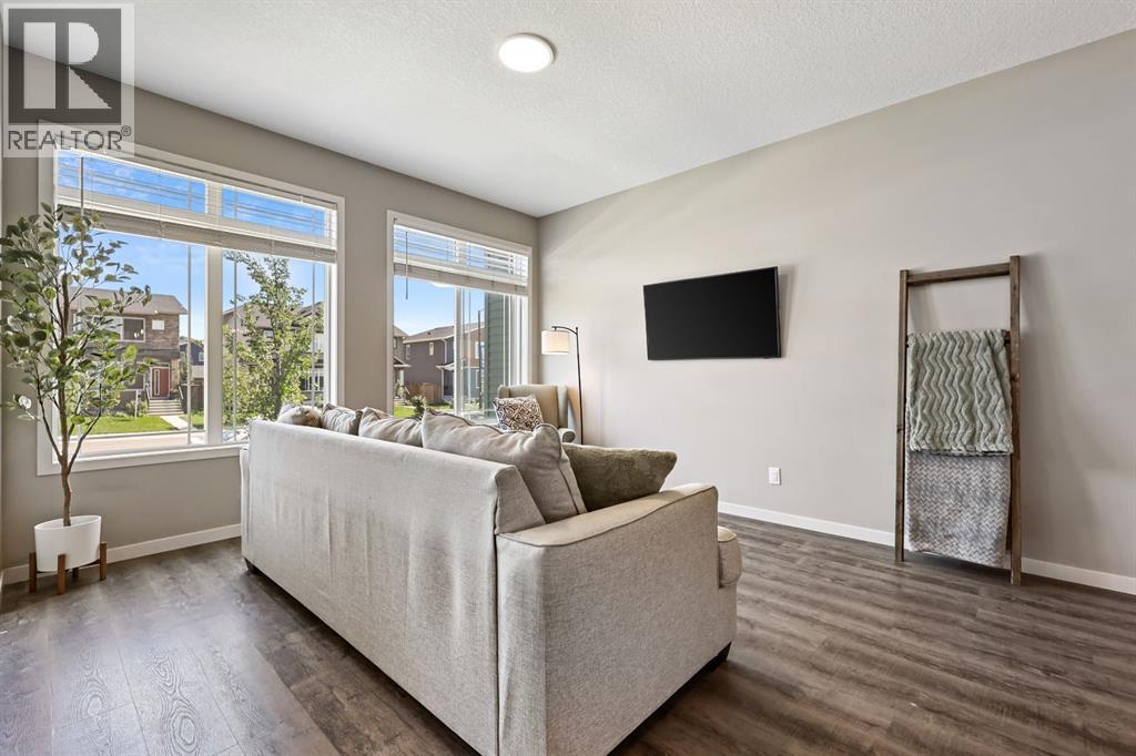 197 Dawson Drive, Chestermere, Alberta  T1X 1Z8 - Photo 6 - A2261451