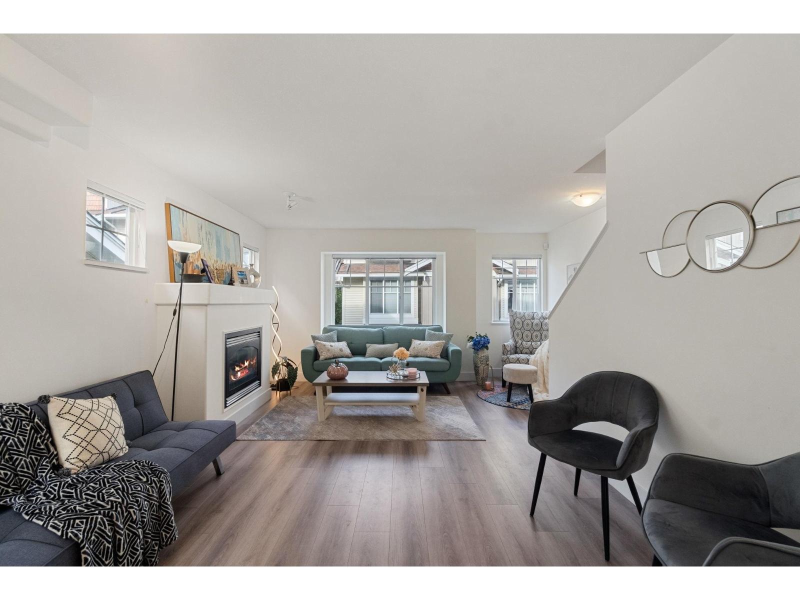 52 12110 75a Avenue, Surrey, British Columbia  V3W 1M1 - Photo 4 - R3064038