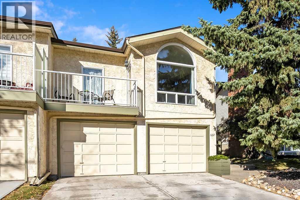 637 Strathcona Drive Sw, Calgary, Alberta  T3H 1K6 - Photo 37 - A2263882