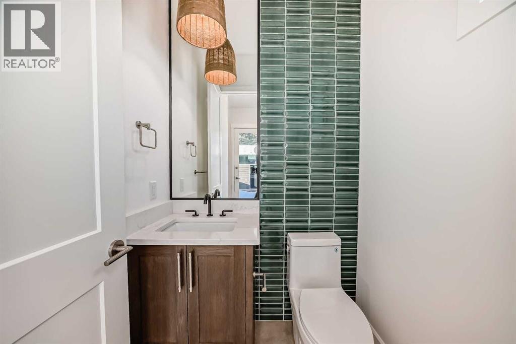 5006 21a Street Sw, Calgary, Alberta  T2T 5C3 - Photo 17 - A2264332