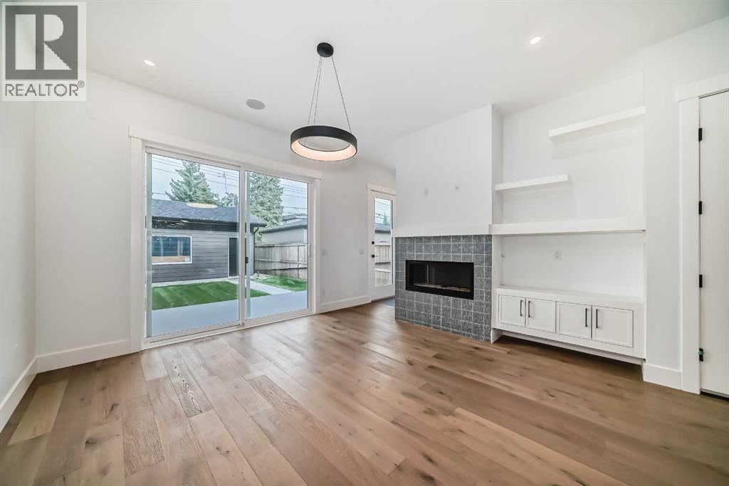 5008 21a Street Sw, Calgary, Alberta  T2T 5C3 - Photo 13 - A2264353