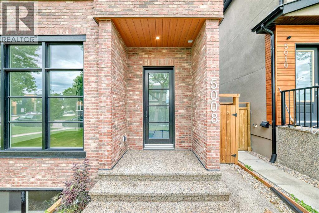 5008 21a Street Sw, Calgary, Alberta  T2T 5C3 - Photo 3 - A2264353