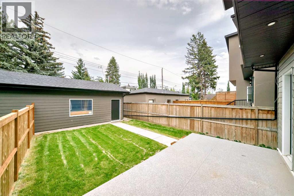 5008 21a Street Sw, Calgary, Alberta  T2T 5C3 - Photo 43 - A2264353