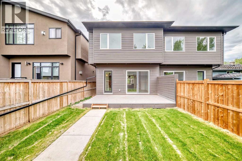 5008 21a Street Sw, Calgary, Alberta  T2T 5C3 - Photo 45 - A2264353