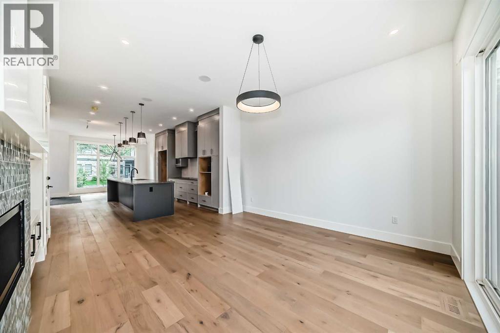 5008 21a Street Sw, Calgary, Alberta  T2T 5C3 - Photo 14 - A2264353