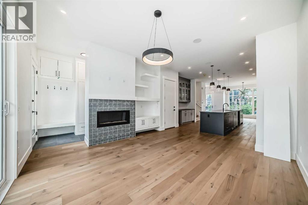 5008 21a Street Sw, Calgary, Alberta  T2T 5C3 - Photo 16 - A2264353