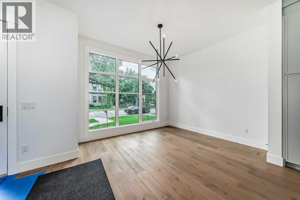 5008 21a Street Sw, Calgary, Alberta  T2T 5C3 - Photo 4 - A2264353