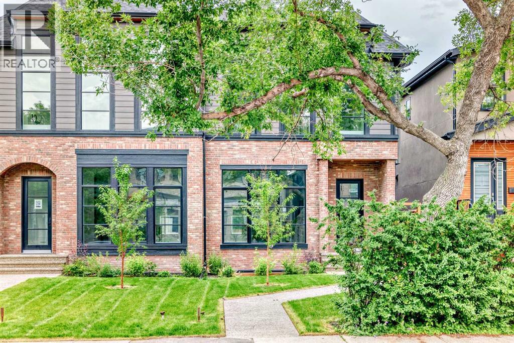 5008 21a Street Sw, Calgary, Alberta  T2T 5C3 - Photo 47 - A2264353