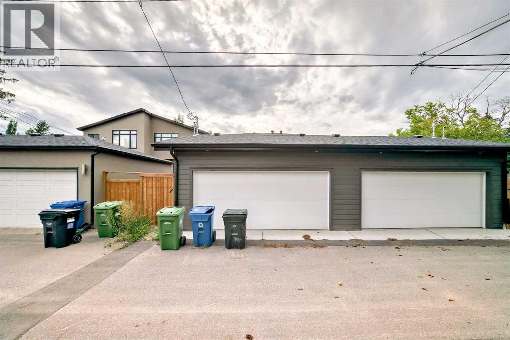 5008 21a Street Sw, Calgary, Alberta  T2T 5C3 - Photo 46 - A2264353