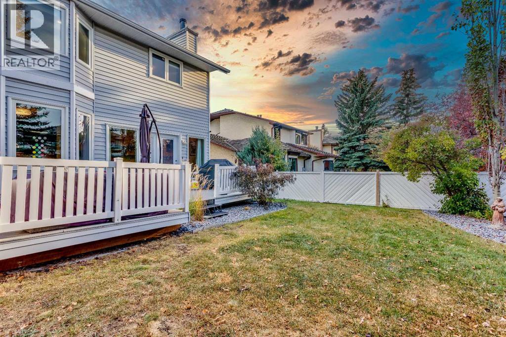 8311 Hawkview Manor Road Nw, Calgary, Alberta  T3G 2Z6 - Photo 28 - A2265097