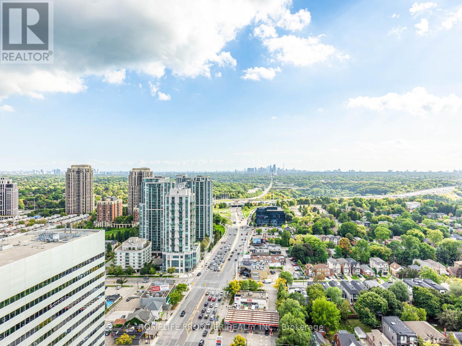 2903 - 9 Bogert Avenue, Toronto, Ontario  M2N 0H3 - Photo 14 - C12504910