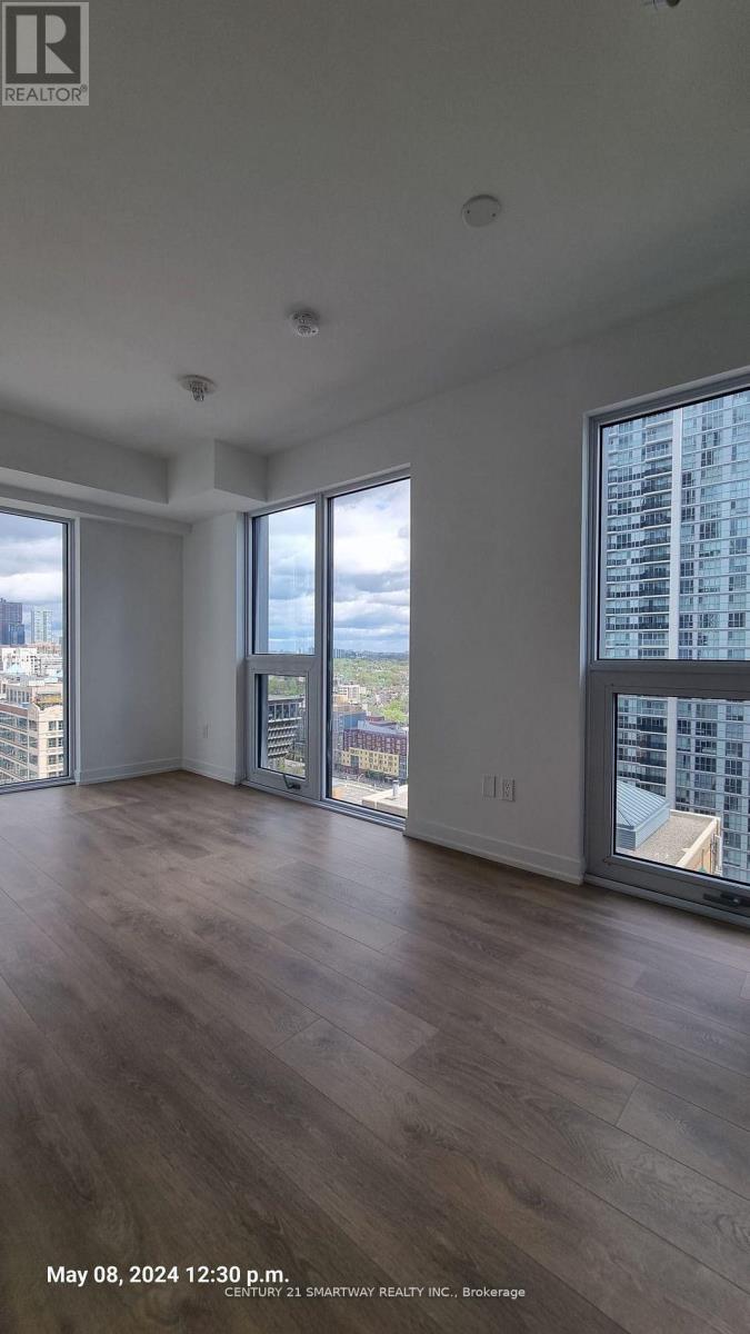 2317 - 82 Dalhousie Street, Toronto, Ontario  M5B 0C5 - Photo 5 - C12504920