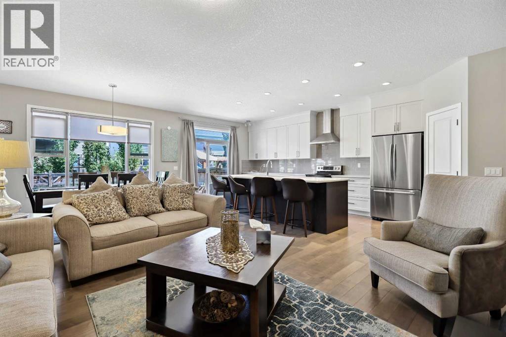 67 Auburn Glen Close Se, Calgary, Alberta  T3M 2P5 - Photo 10 - A2266481