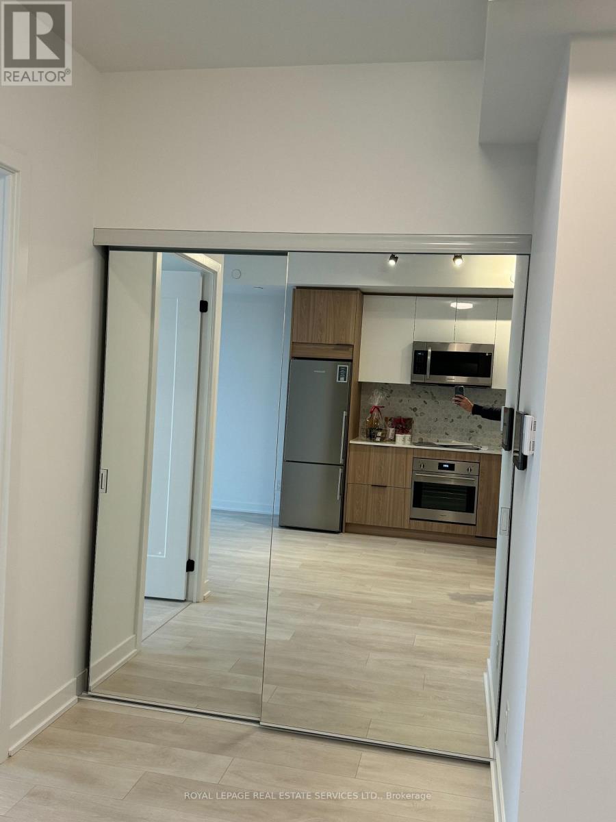 3401 - 5 Defries Street, Toronto, Ontario  M5A 0W7 - Photo 3 - C12504960