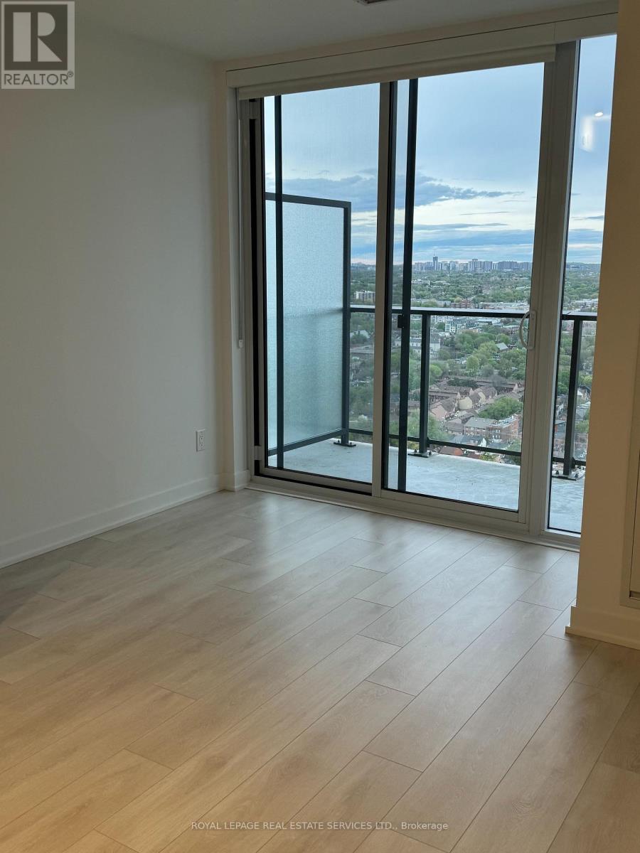 3401 - 5 Defries Street, Toronto, Ontario  M5A 0W7 - Photo 4 - C12504960