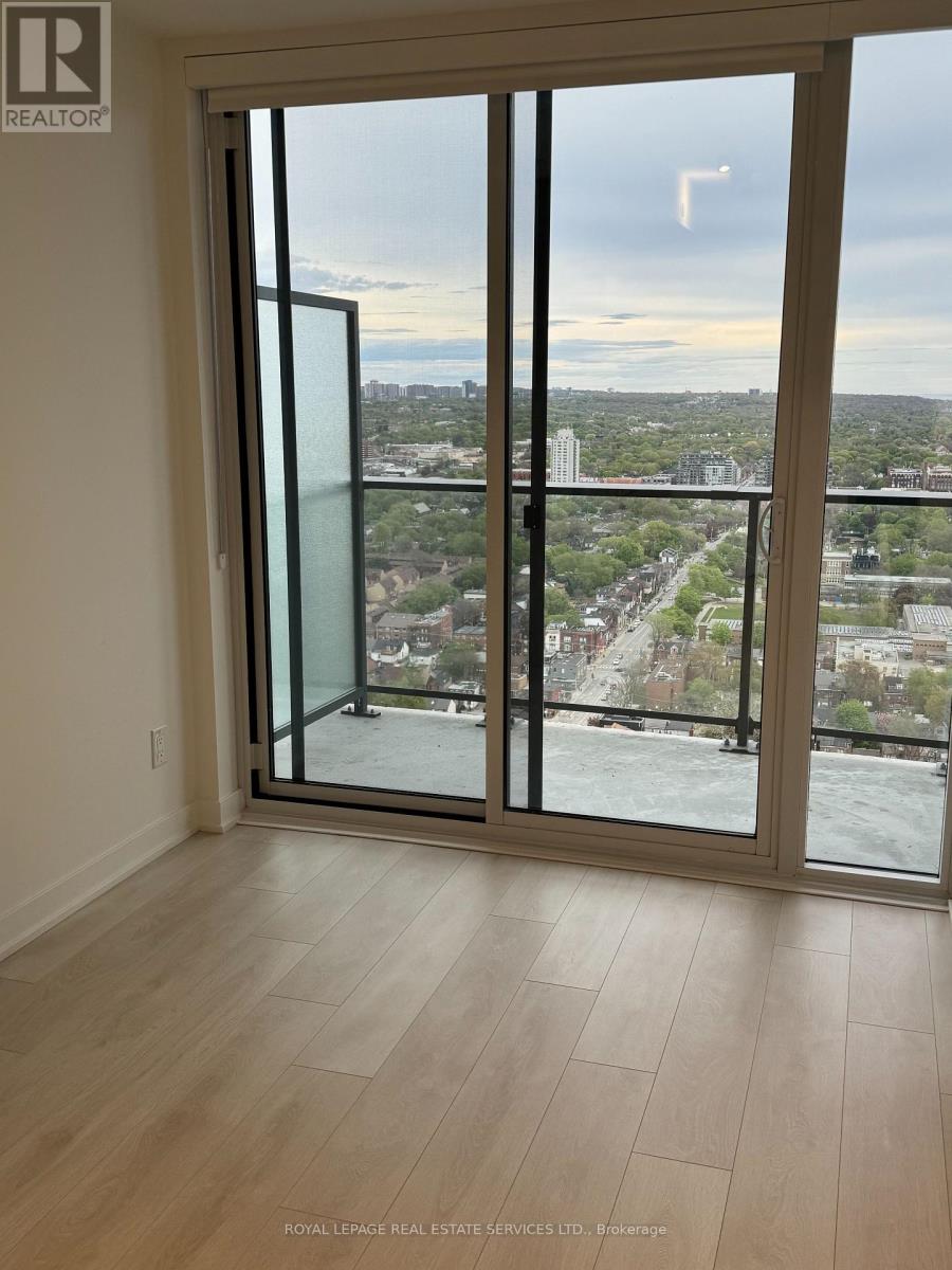 3401 - 5 Defries Street, Toronto, Ontario  M5A 0W7 - Photo 5 - C12504960