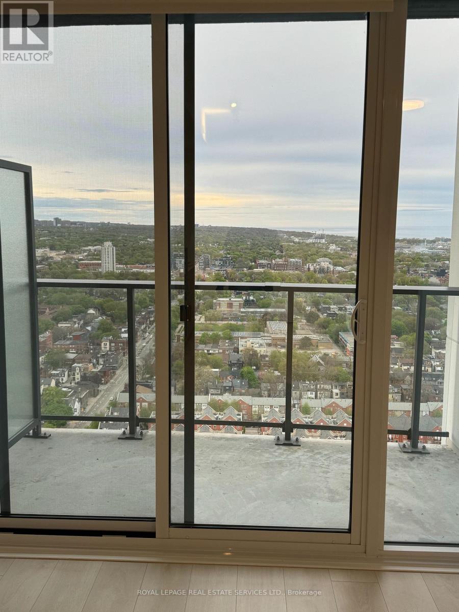 3401 - 5 Defries Street, Toronto, Ontario  M5A 0W7 - Photo 6 - C12504960