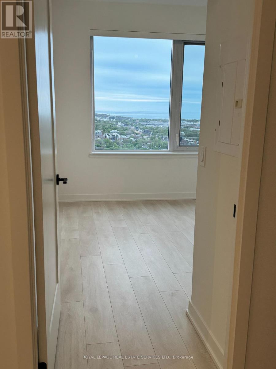 3401 - 5 Defries Street, Toronto, Ontario  M5A 0W7 - Photo 8 - C12504960