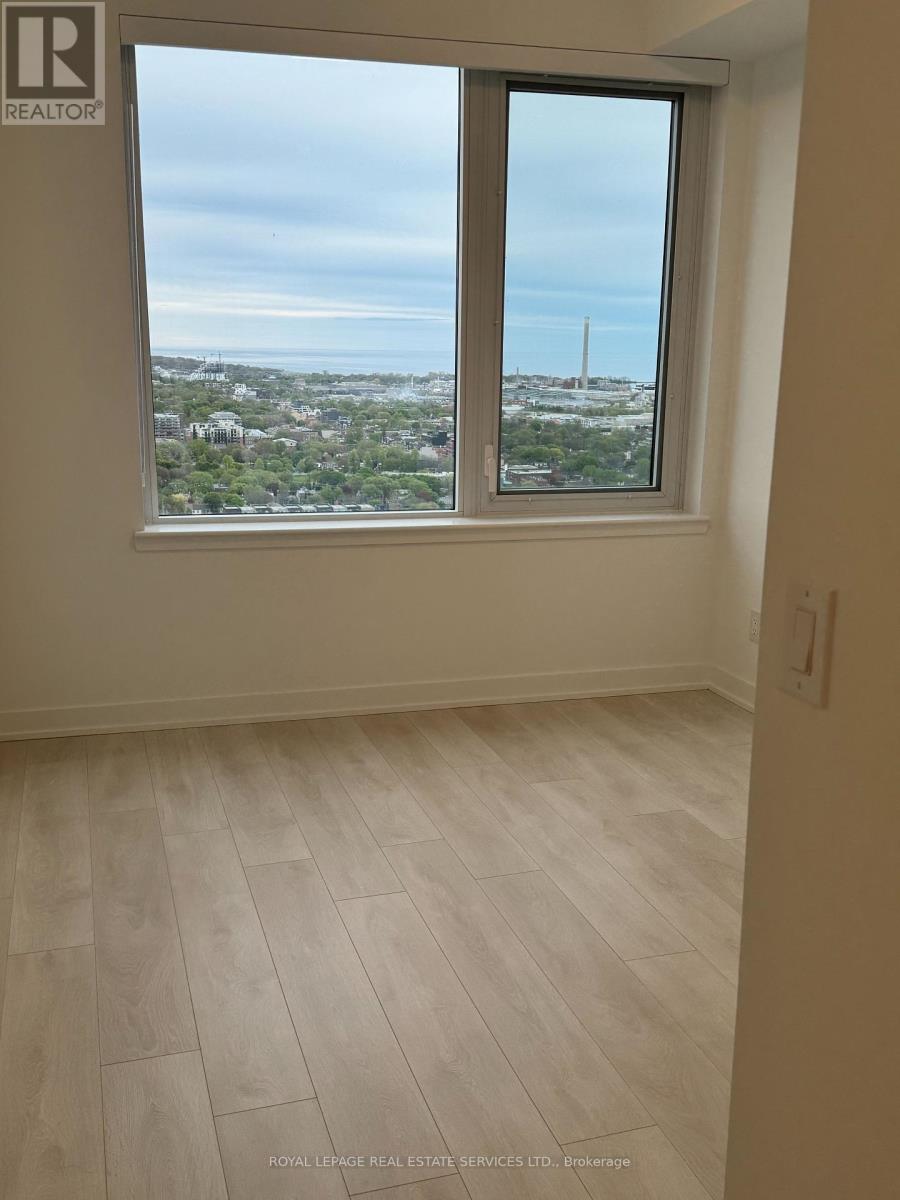 3401 - 5 Defries Street, Toronto, Ontario  M5A 0W7 - Photo 9 - C12504960