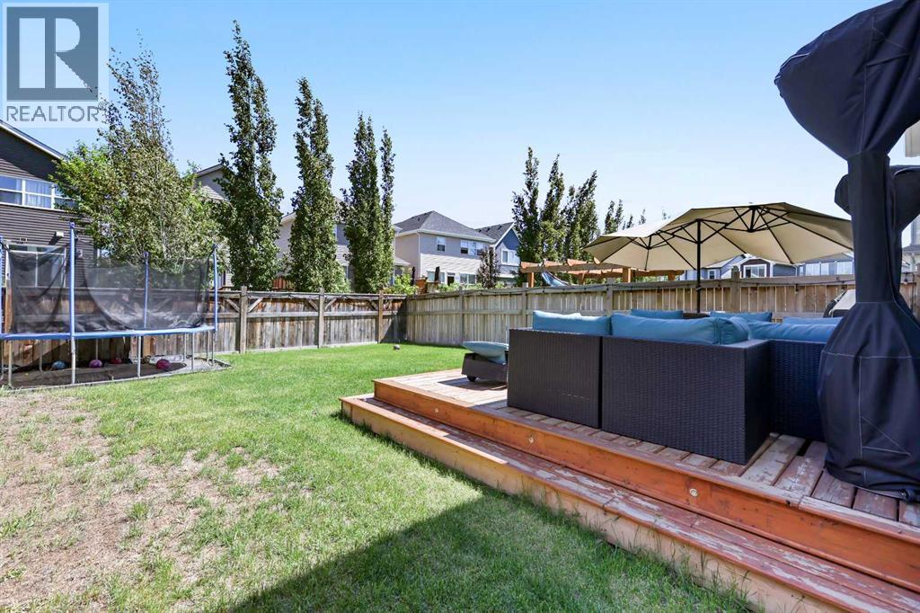 67 Auburn Glen Close Se, Calgary, Alberta  T3M 2P5 - Photo 25 - A2266481