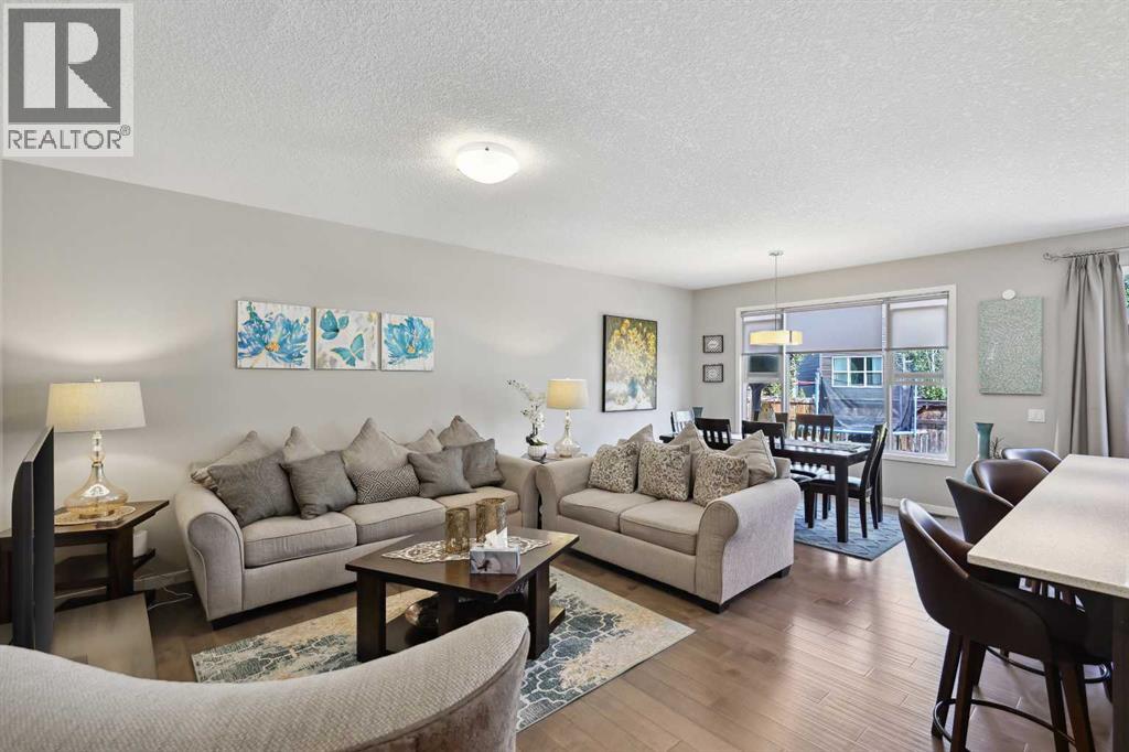 67 Auburn Glen Close Se, Calgary, Alberta  T3M 2P5 - Photo 13 - A2266481