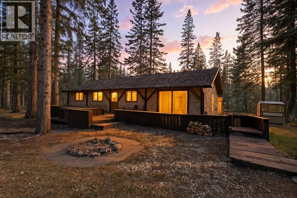 31 White Crescent, Bragg Creek, Alberta  T0L 0K0 - Photo 47 - A2266656