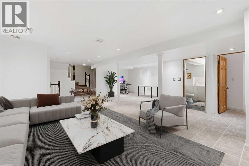 31 White Crescent, Bragg Creek, Alberta  T0L 0K0 - Photo 41 - A2266656