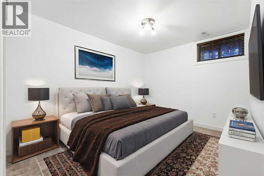 31 White Crescent, Bragg Creek, Alberta  T0L 0K0 - Photo 42 - A2266656