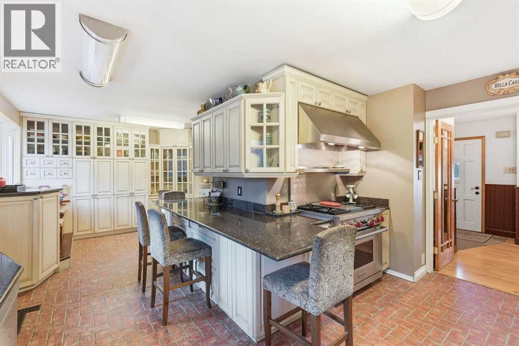 31 White Crescent, Bragg Creek, Alberta  T0L 0K0 - Photo 7 - A2266656