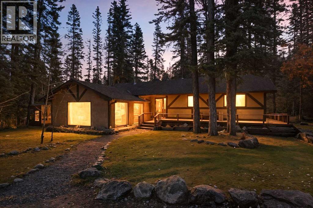 31 White Crescent, Bragg Creek, Alberta  T0L 0K0 - Photo 46 - A2266656