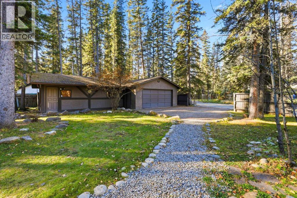 31 White Crescent, Bragg Creek, Alberta  T0L 0K0 - Photo 18 - A2266656