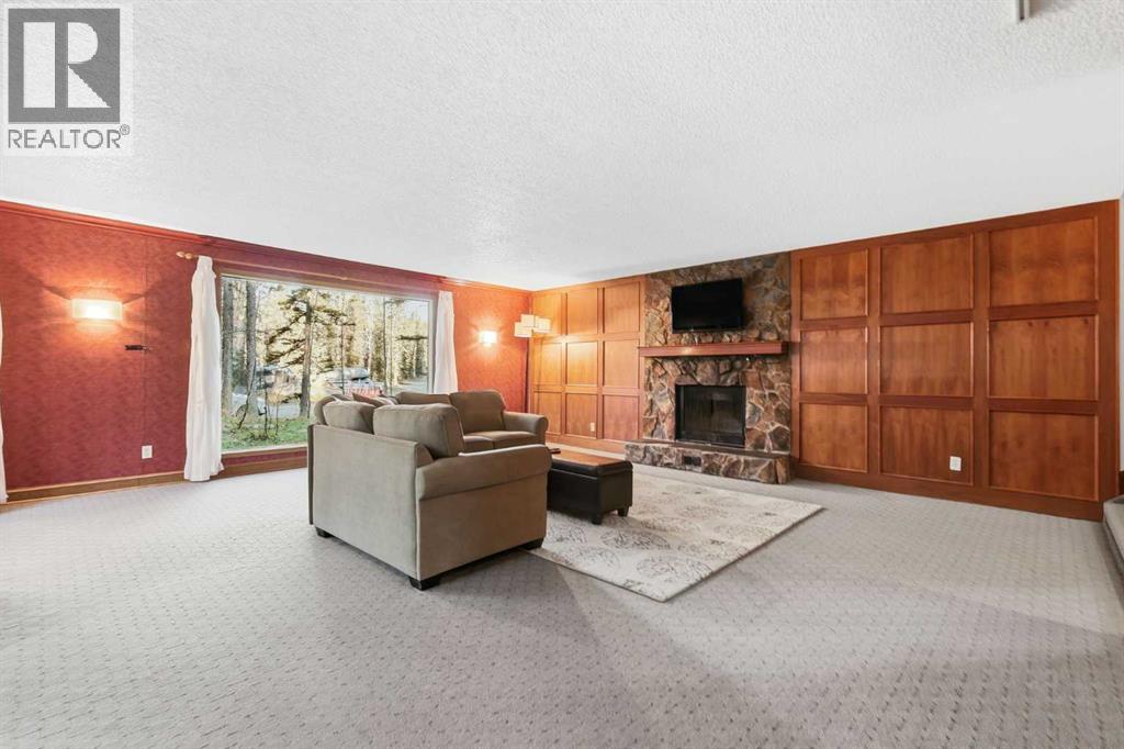 31 White Crescent, Bragg Creek, Alberta  T0L 0K0 - Photo 28 - A2266656