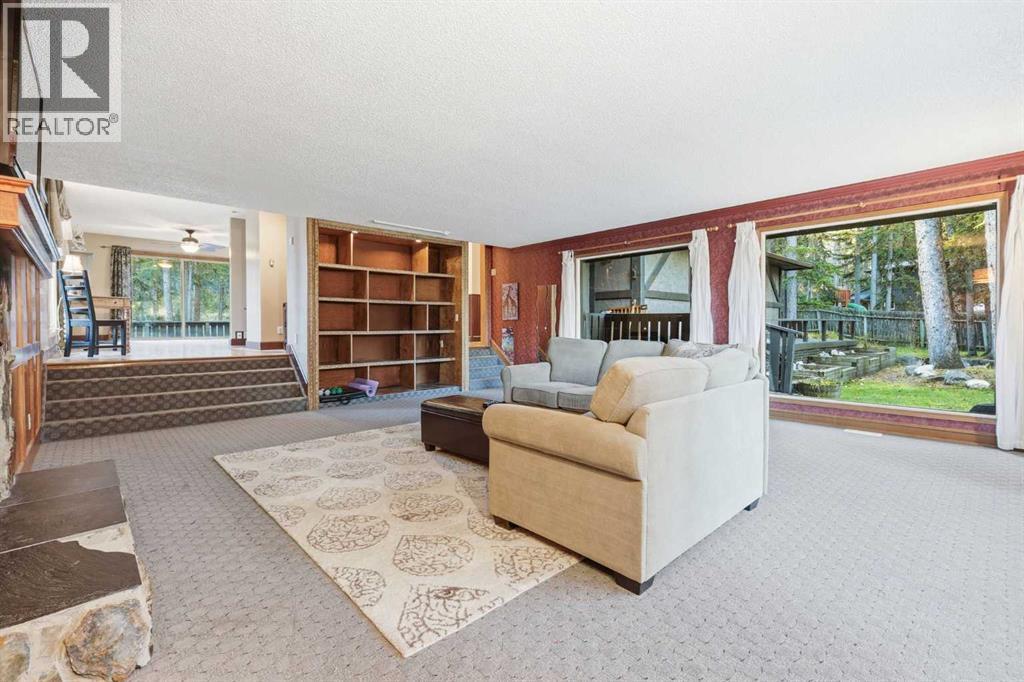 31 White Crescent, Bragg Creek, Alberta  T0L 0K0 - Photo 31 - A2266656