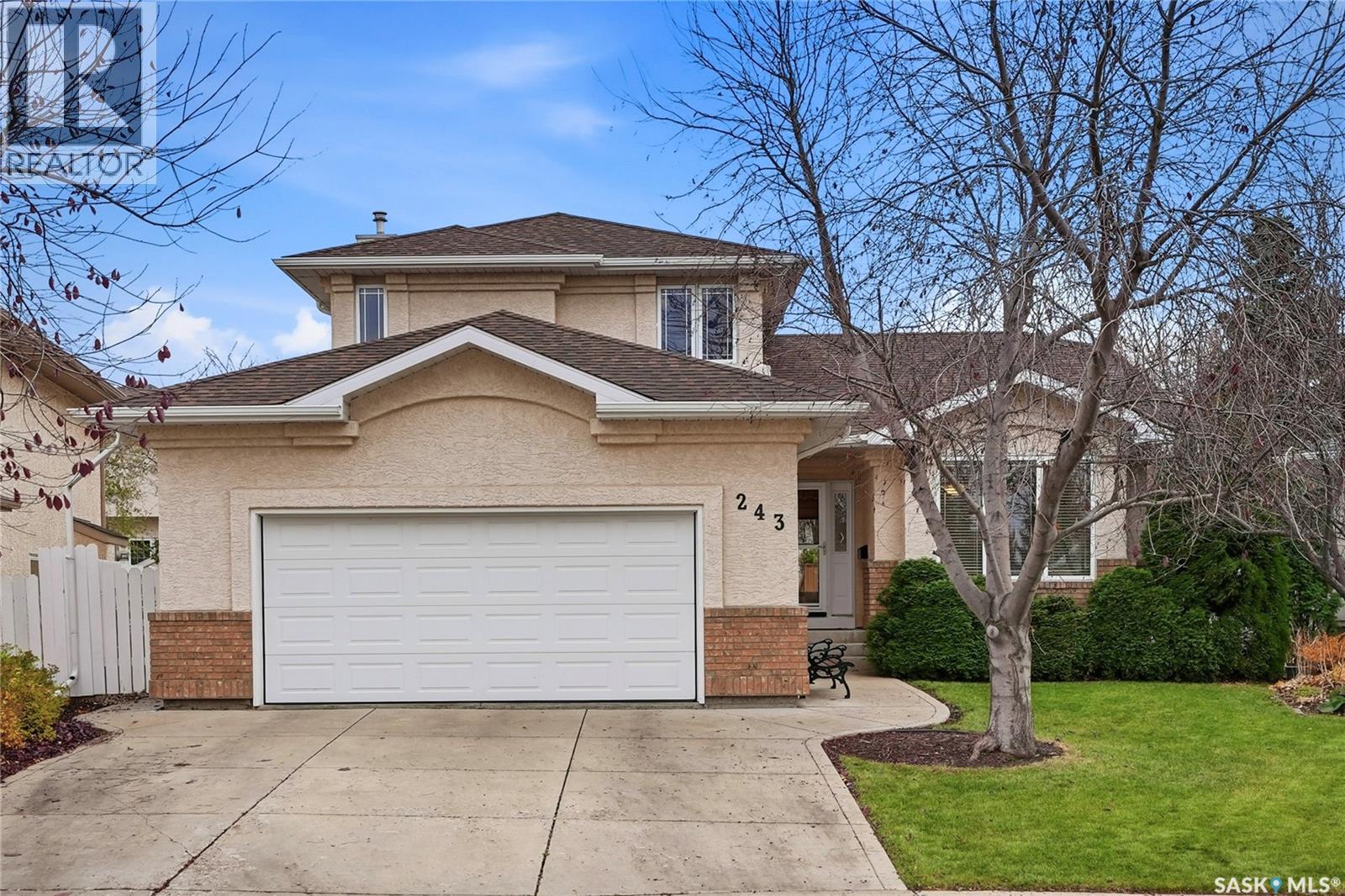 243 Briarvale BAY, Saskatoon, Saskatchewan