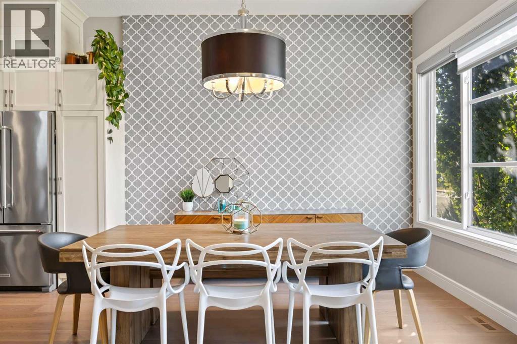 1906 22 Avenue Nw, Calgary, Alberta  T2M 1R7 - Photo 4 - A2268047