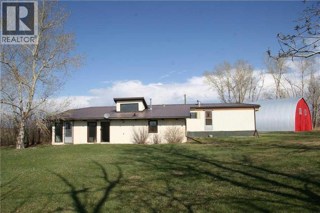 Twp 303, Rural Mountain View County, Alberta  T0M 0A0 - Photo 15 - A2268191