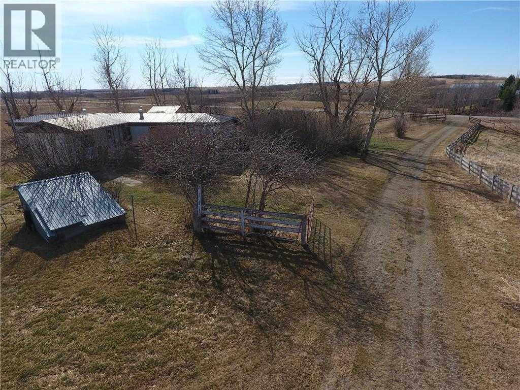 Twp 303, Rural Mountain View County, Alberta  T0M 0A0 - Photo 11 - A2268191