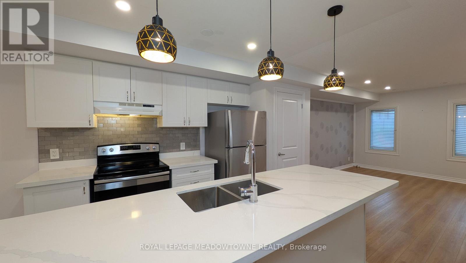 121 - 2500 Hill Rise Court, Oshawa, Ontario  L1L 0M6 - Photo 6 - E12504950